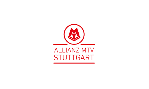 Logo Allianz MTV Stuttgart