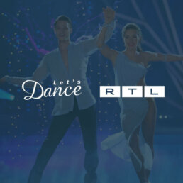 RTL Let's Dance