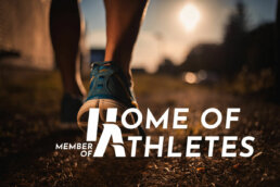 Member of Home of Athletes