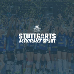 Stuttgarts schönster Sport