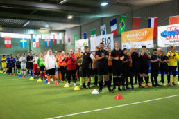 Impressionen Handicup 2024