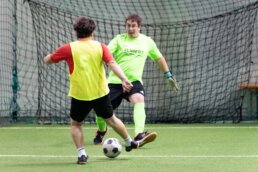 Impressionen Handicup 2024