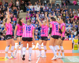 AMTVS Sieg gegen Dresden. Foto: Jens Körner l SSM