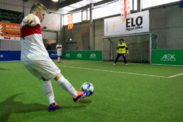 HandiCUP 2025 - Starke Partner l Foto: SSM - Joschka Silzle