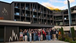 Athlete Days 2025 l SSM