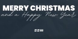 SSM wünscht Frohe Weihnachten