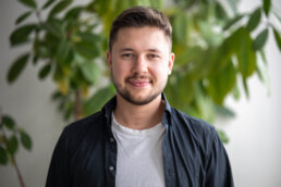 Leon Köhler I SSM – Agentur für sportliche Marken