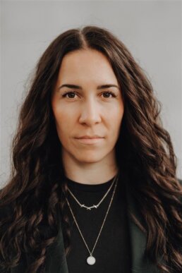 Anne Kleibrink l SSM