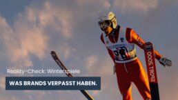 Reality Check Winterspiele l SSM