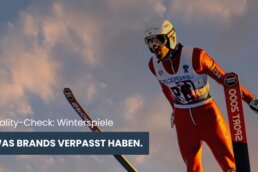 Reality Check Winterspiele l SSM