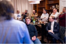 SSM MOVES 2026. Foto: Joschka Silze l SSM