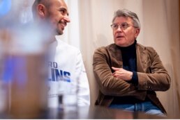 SSM MOVES zu Sponsoring x KI. Foto: Joschka Silzle l SSM