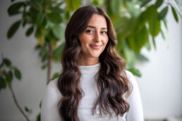 Tatjana Pagano I SSM – Agentur für sportliche Marken