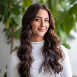 Tatjana Pagano I SSM – Agentur für sportliche Marken