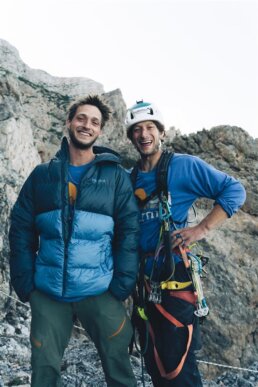 Hansbr&uuml;der_Expedition Sailing Kooks_Foto: Moritz Attenberger l SSM