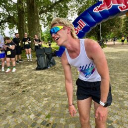 Wings For Life World Run - Community Building l SSM