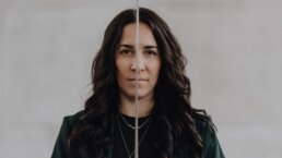 Anne Kleibrink: Partnerschaft auf Augenhöhe | From Torch to Triumph | Foto:Sepideh Marokh l SSM