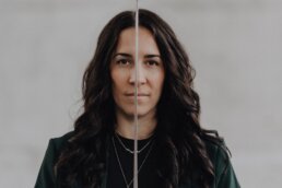 Anne Kleibrink: Partnerschaft auf Augenhöhe | From Torch to Triumph | Foto:Sepideh Marokh l SSM
