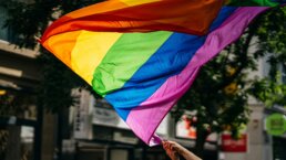 Pride Month_Zwischen Sichtbarkeit Und Rainbow Washing_ FC.Unsplash l SSM