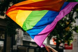 Pride Month_Zwischen Sichtbarkeit Und Rainbow Washing_ FC.Unsplash l SSM