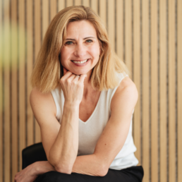 Tanja Treis: Mentorin und Mentaltrainerin bei DODEKA – the mindful collective