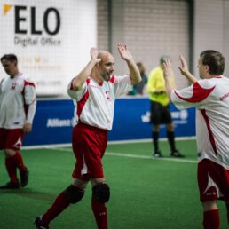HandiCUP 2026.Foto: Josh Silzle l SSM