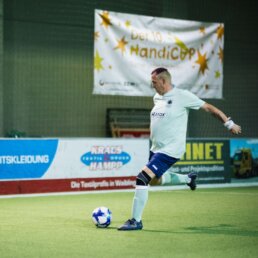 HandiCUP 2026.Foto: Josh Silzle l SSM