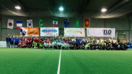 HandiCUP 2026.Foto:Josh Silzle l SSM